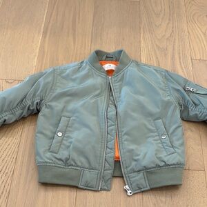 EUC H&M 3/4T Jacket